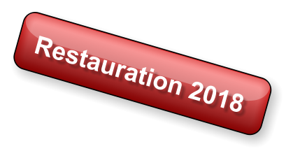 Restauration 2018